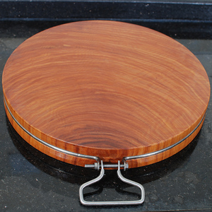 Tabla de cortar de madera para cocina, gran variedad de tamaños, venta al por mayor - Product Image 6