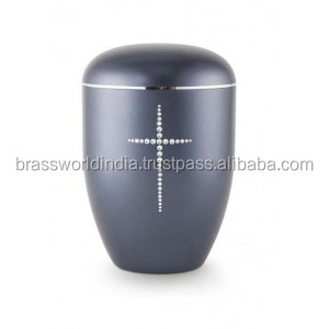 Fournitures d'enterrement de cendres bleues - Product Image 5
