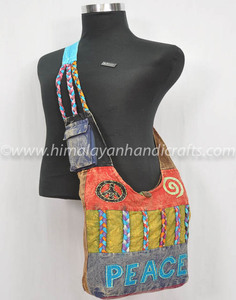 Bolsa de algodón lavado a la piedra, RSCB 286 C - Product Image 2