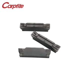CNC Indexable Carbide <strong>Grooving</strong> Inserts Cutting <strong>Tools</strong> MGMN400-M PC5300 - Product Image 5