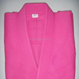 Jitsu bjitsu เครื่องแบบ GI อุปกรณ์ฝึก BJJ สวมใส่สบาย - Product Image 3