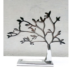 SCULPTURE de manteau en métal, portemanteau, décoration - Product Image 6