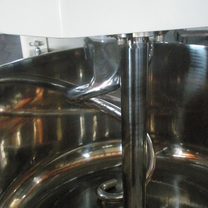 เครื่องนวดแป้งเกลียวเครื่องผสมแป้ง200Kg Mixer - Product Image 4