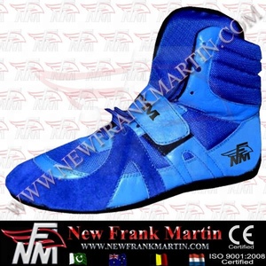 NFM Chaussures de course automobile Hiver Été Boxe Lutte Art Martial MMA Gym Haltérophilie Crossfit Running Personnalisable OEM/ODM - Product Image 3