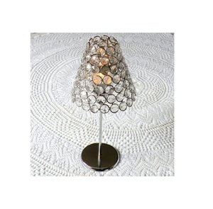 Nuevo diseño de portavelas de cristal para té para el hogar, oficina, boda, Navidad, cumpleaños y decoraciones de Pascua, hecho a mano, respetuoso con el medio ambiente - Product Image 1