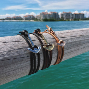<b>Leather</b> Anchor <b>Bracelet</b> mens <b>bracelets</b> woman <b>bracelets</b> <b>leather</b> <b>bracelets</b> cuff <b>bracelet</b> wrap <b>bracelets</b> sea <b>bracelets</b> - Product Image 1