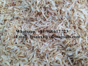 Camarón para bebé, KRILL seco, KRILL congelados, vacaciones - Product Image 4