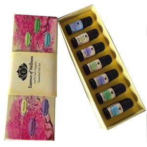 ผู้ผลิตน้ำมันลาเวนเดอร์จากอินเดีย - Product Image 2