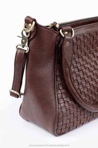 2025 Beste berühmte Handtasche Verkauf Unisex Handmade Vintage Echt leder Einkaufstasche Wasserdichte <span class=keywords><strong>Hobo</strong></span> Tasche für Frauen Stylish Lady