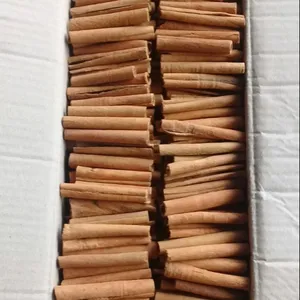 Phalco Vietnam ofrece palitos de canela de Cassia prensados de primera calidad, el mejor precio razonable, especias de exportación, estilo de hierbas secas, secado en seco AD - Product Image 1