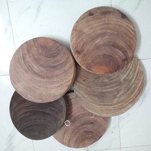 Utensilio de cocina ecológico, madera de coco de Vietnam - Product Image 2