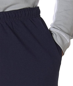 Men's Plus Size Sweatpants Waterproof Anti-Static Eco-Friendly Quick Dry Breathable Windproof 50% Cotton 50% Polyester Fleece - Product Image 5