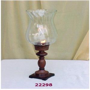 Best Quality Glass <b>Lamp</b> with Stand - Product Image 2