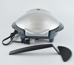ETL CE GS ROHS Con spatola Mini Omelet <span class=keywords><strong>Maker</strong></span> a 2 fette - Product Image 3