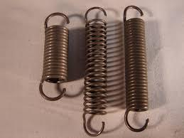 สปริงขดลวดอุตสาหกรรม สปริงอัดและสปริงยืด - Product Image 3