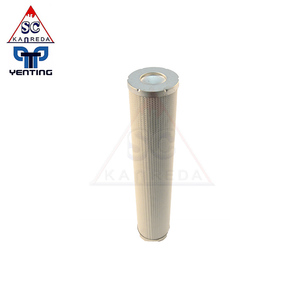 Élément filtrant pour pièces détachées de pompe à béton Schwing (11-20984016) - Product Image 4