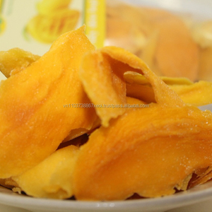 VENTE EN GROS MANGUE SÉCHÉE DOUX-Snacks à la mangue séchée doucement-meilleure mangue du Vietnam 2024 - Product Image 2