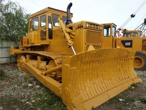 Se komatsu D155A-1 bulldozer D155 D155A - Product Image 4
