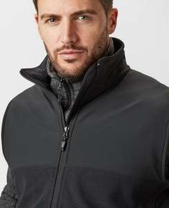 Chaqueta de lana polar personalizada para mujer, cómoda chaqueta de alta calidad OEM, profesional, para invierno - Product Image 4