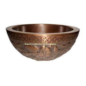 Wash <b>Basin</b> for Hotel Bathroom Wholesale and Supplier - Product Image 3