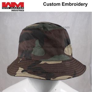 Sombrero de camuflaje personalizado - Product Image 2