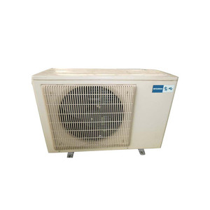 Utilisé Offre Spéciale excellente qualité fenêtre climatiseurs fabriqué au japon - Product Image 1