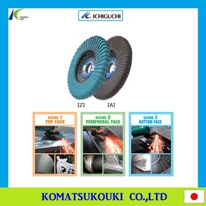 Disco Abrasivo Profesional ICHIGUCHI de Japón--Disco de Láminas PGA-X - Product Image 6