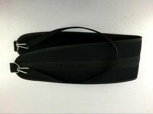 Bruselas Deportes B Levantamiento de pesas Gimnasio Power Building Pull up Body Belt de ejercicio pesado - Product Image 4