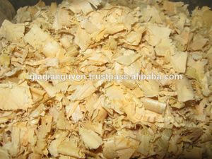 MATERIAL RESISTENTE AL CALOR FABRICADO CON ASERRAJAS DE MADERA / ASTILLAS DE MADERA / POLVO DE MADERA DE VIETNAM - Product Image 4