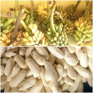 กล้วยอบแห้งสไลซ์หวานอร่อย - Product Image 4