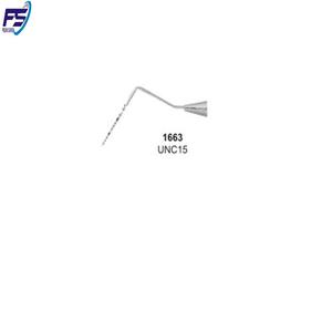 Sensah-instrument dentaire, nouveauté freno surtension, red man Fox Probes - Product Image 4