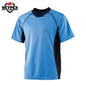 Maillot de football de haute qualité fabriqué au Pakistan, excellent vêtement pour les joueurs de football - Product Image 5