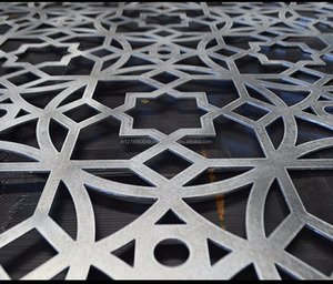 Corte por láser Fabricaciones de chapa metálica - Product Image 2