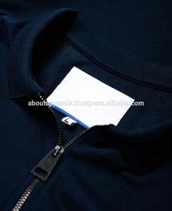 Nouveaux produits personnalisés Derniers modèles de chemises pour hommes Chemise polo personnalisée formelle - Product Image 3