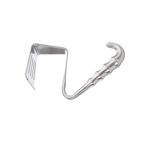 <span class=keywords><strong>Davidson</strong></span> büyük bıçak scascaretraktör manuel cerrahi alet - Product Image 2
