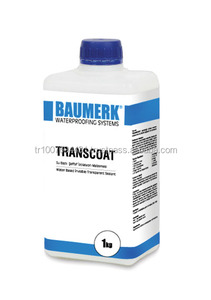 Repelente al agua transparente de impermeabilización y impregnación Material - Product Image 2