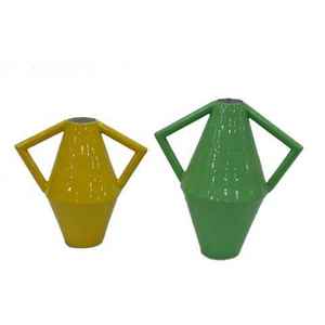 Jarrones decorativos para el hogar, maceta de flores de nuevo diseño - Product Image 5