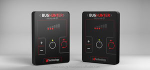Détecteur de insectes connecté ultrafin sans fil, wi-fi, GSM/CDMA/LTE, taille d'allumettes - Product Image 3