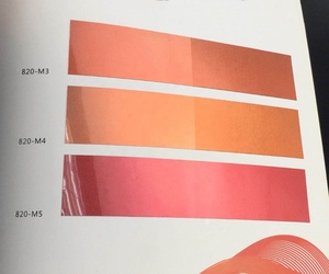 Hot Sales Automotive Grade <strong>Pearl</strong> <strong>Pigment</strong>/Candy Red <strong>Pearl</strong> <strong>Pigment</strong> for Car - Product Image 2