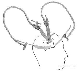 En Acier inoxydable Leyla Rétracteur Système - Product Image 1