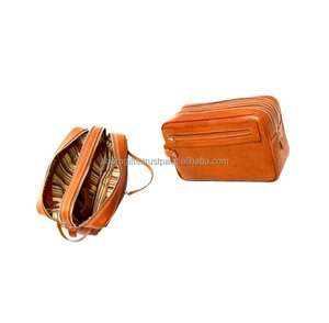 Bolsa de muestra de cosméticos de belleza/bolsa de cosméticos de tamaño de monedero de Venta caliente/bolsa de maquillaje portátil más popular - Product Image 1