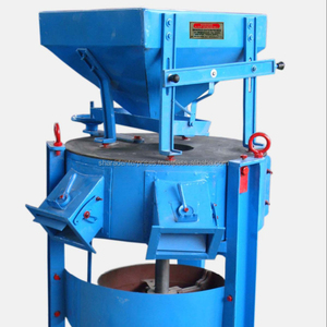 Fresadora de harina de arroz - Product Image 1