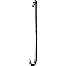 Haute Qualité Smellie Perforateur Crochet Obstétrique 33 cm Instruments Chirurgicaux En Acier Inoxydable Mahersi - Product Image 2