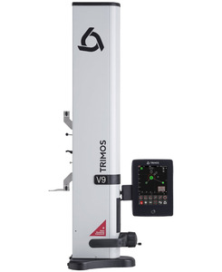 Trimos V9-400 2D misuratore di altezza-<span class=keywords><strong>CH</strong></span> strumento di misurazione verticale - Product Image 1