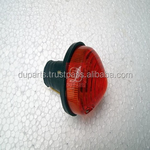 2024 vente chaude remorque feu arrière lumineux LED feux arrière pour remorques durables, étanches et faciles à installer à vendre - Product Image 4