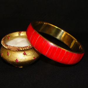 Venta caliente estilo bohemio cuerno de hueso brazalete de moda para damas último diseño disponibilidad al por mayor - Product Image 1