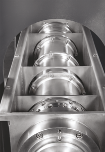 Modèle 2024 de Presse à Froid pour l'Extraction d'Huile d'Olive pour Petites Entreprises Machine à Huile d'Olive Pressée à Froid à Haute Efficacité - Product Image 2