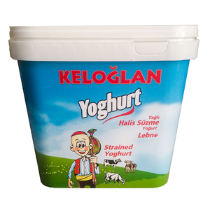 Cubo de PP IML y tapa IML para alimentos, tapa para comida (helado, mantequilla, Chocolate, Yogurt), 10lt, cuadrado, dk10500 Embalaje - Product Image 6