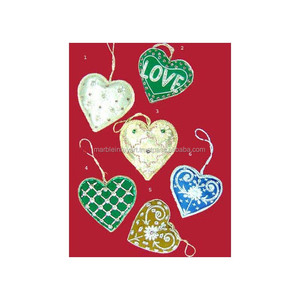 New Design Christmas Tree Ornament - Product Image 1