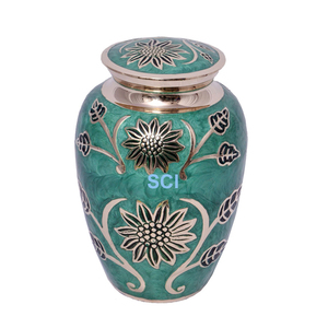 Urnes de crémation Urnes de crémation antiques Art - Product Image 4